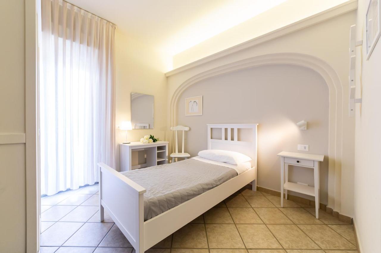 Hotel Parco Milano Marittima Exterior foto