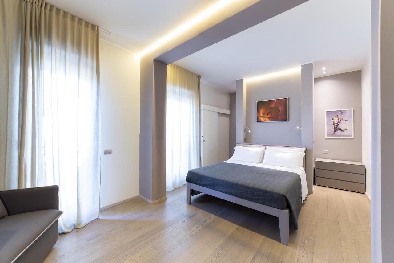 Hotel Parco Milano Marittima Exterior foto