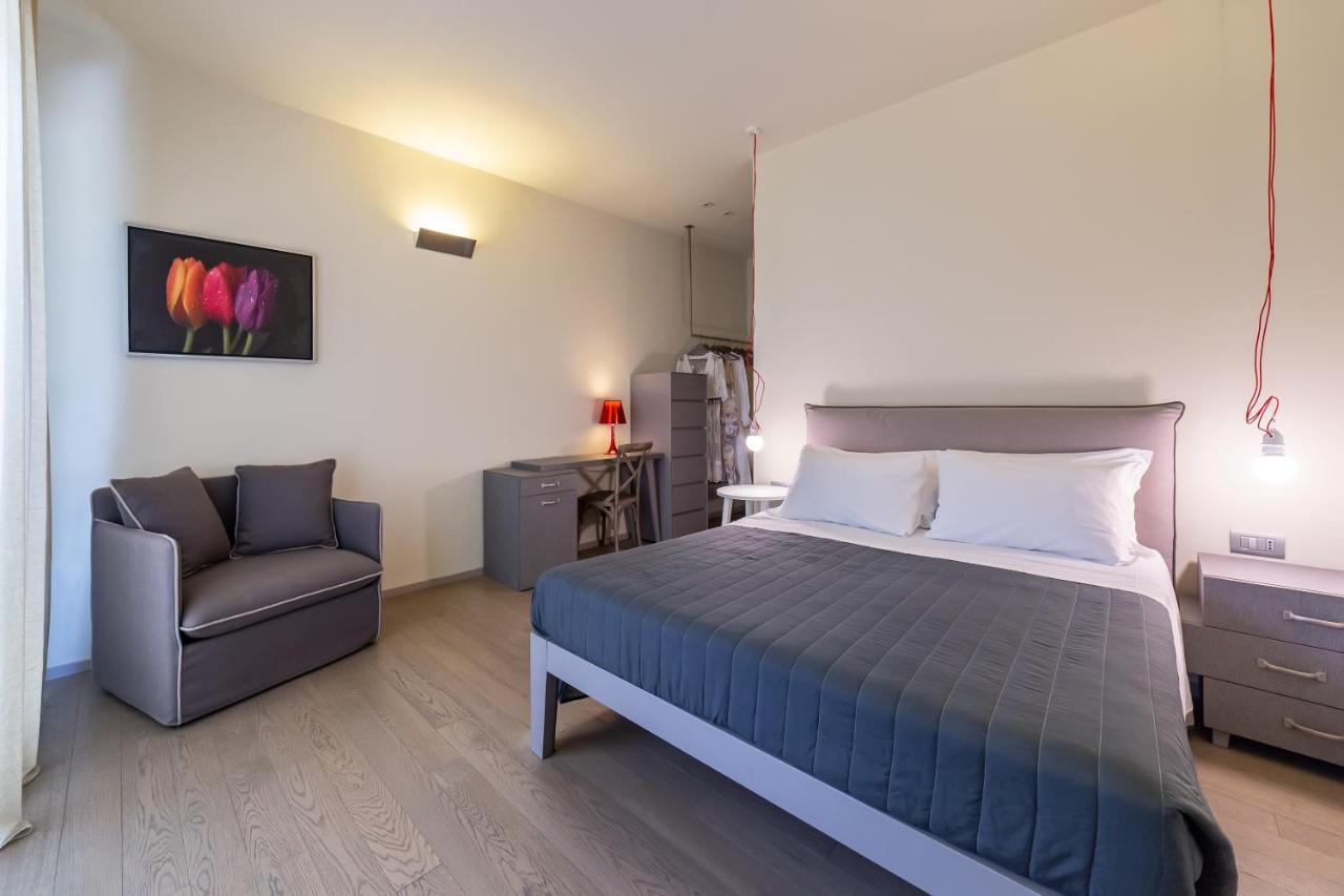 Hotel Parco Milano Marittima Exterior foto