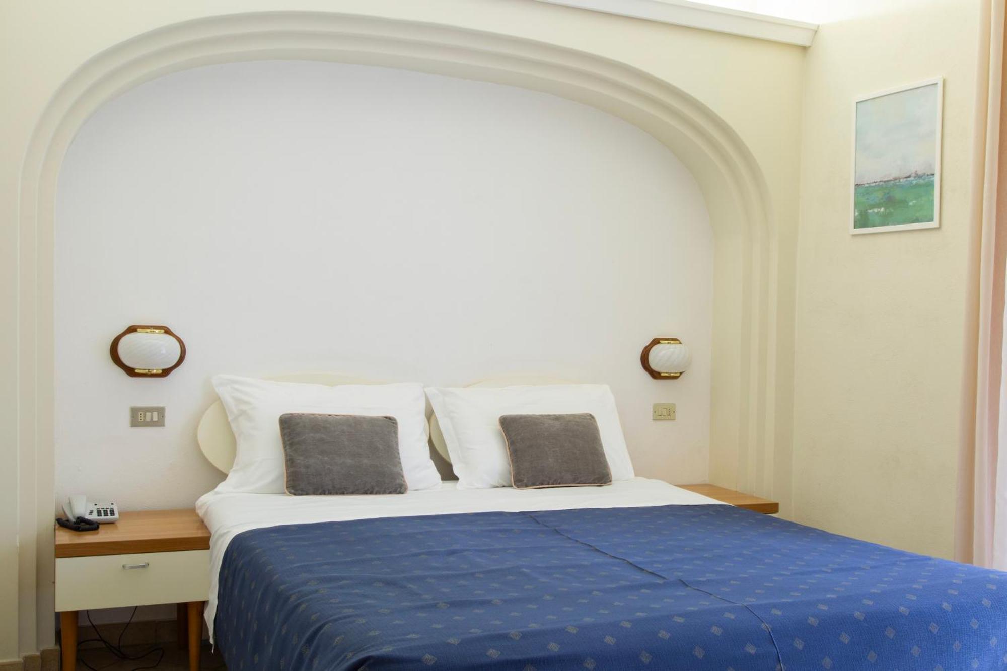 Hotel Parco Milano Marittima Exterior foto