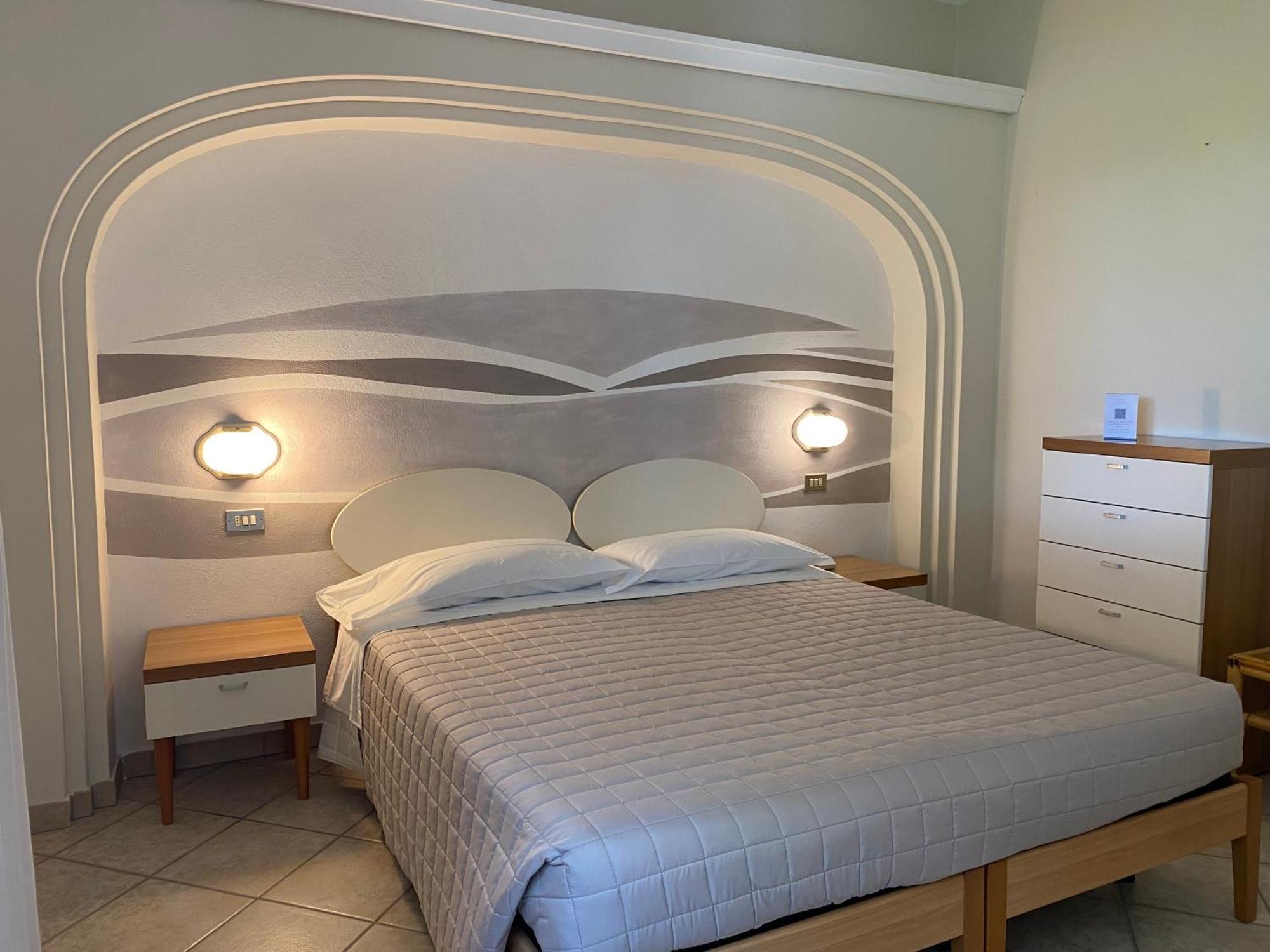 Hotel Parco Milano Marittima Exterior foto